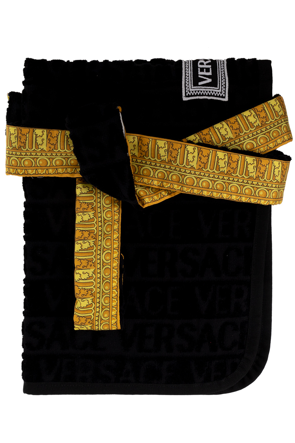 Versace Home Pet bathrobe Men's Accessorie Vitkac